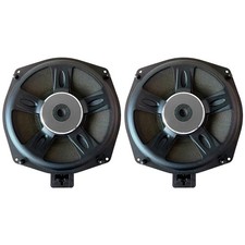 PHOENIX GOLD ZDSB200 20.3cm Subwoofer Plug And Jouer 5.1cm Voix Bobine 75 W RMS
