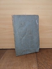 livre ancien-Puzos -Mémoires