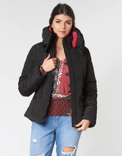 Desigual Padded jacket