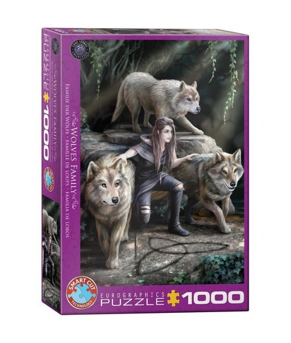 Puzzle eurographics anne - puzzle,