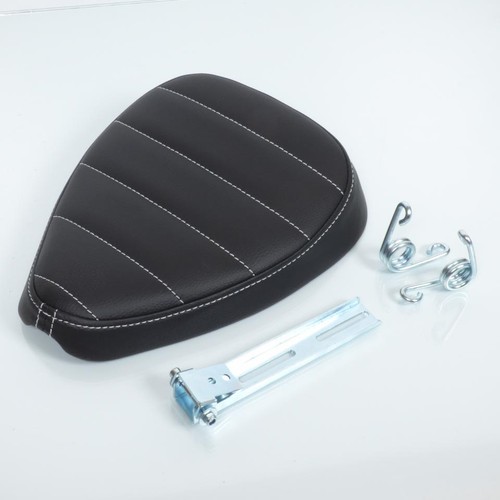 Selle pilote racer pour - selle,