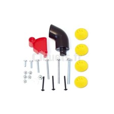 Kit pièces pour Pelleteuse