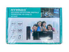 Décodeur Récepteur