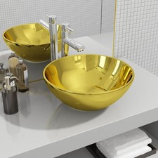 Lavabo 5x14 céramique - 32,5x14, cm