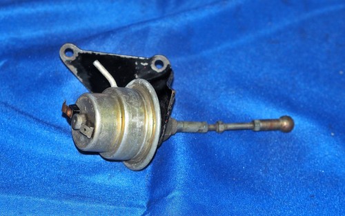 Porsche 911 914 - -6, limiteur