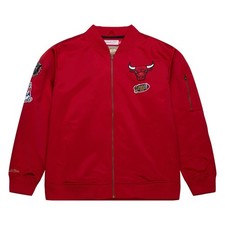 Mitchell ness nba - mitchell, veste
