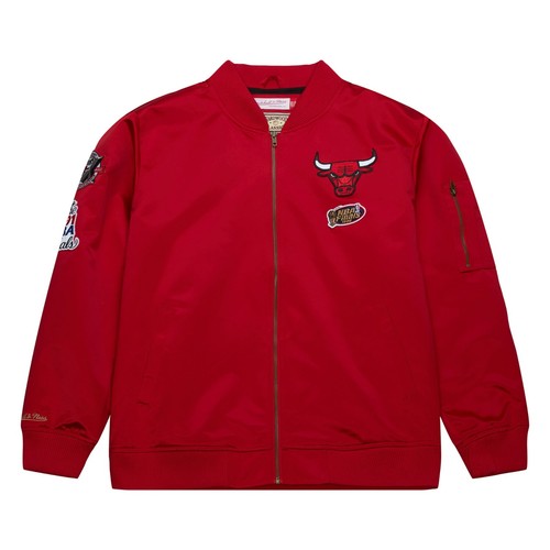 Mitchell ness nba veste - mitchell,