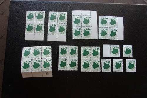 France timbre y t - -,