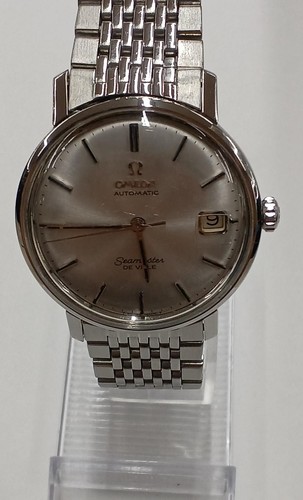 Omega seamaster illle - seamaster,