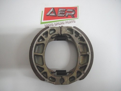 Mâchoires frein aer 75018 - mâchoires,