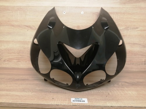 Kawasaki zzr1400 carénage - kawasaki,