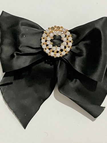 Barrette cheveux vintage - à,