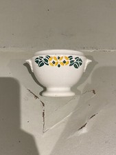 Soupière - Creil et Montereau