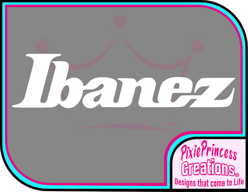 Ibanez guitare bass logo - ibanez,