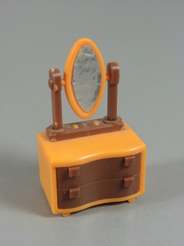 Jouets commode miroir - :,
