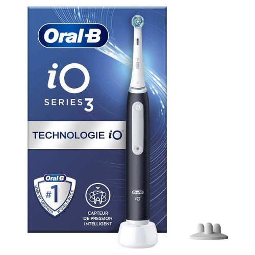 Brosse dents electrique - À,