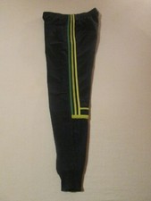 ⚡VINTAGE Y2K ADIDAS VELVET  MEDIUM 180 D6/50 CHALLENGER KERMIT PORSCHE