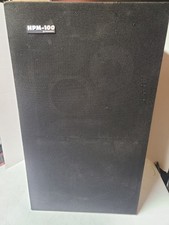 Pioneer HPM-100 Speakers Pair