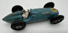 Dinky Toys Talbot Lago 1953. Made in England Meccano. 23H. Rare N°3 à l’avant.