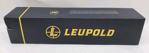 Leupold 5 10x40mm - leupold, 3.5-10x40mm