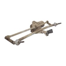 Moteur essuie glace avant