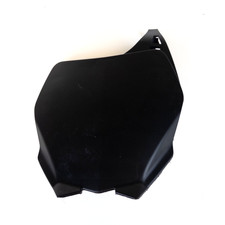 PLAQUE AVANT - YAMAHA 250YZ / 450F (2006)