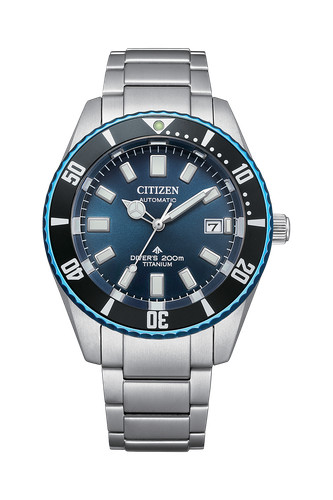 Citizen promaster fujitsubo - promaster,