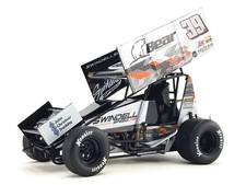 Acme A1809512 Échelle 1/18