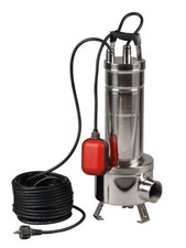 Pompe submersible Eau usées