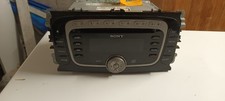 AUTORADIO RÉCEPTEUR  FORD