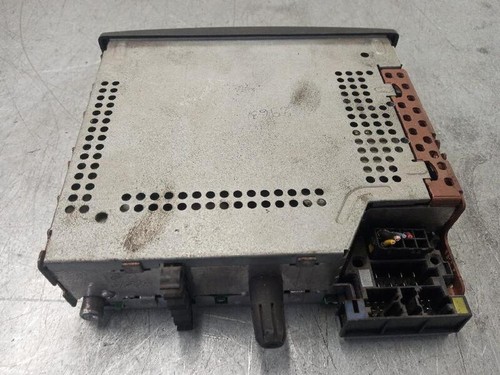 7700434436 autoradio renault - 7700434436,