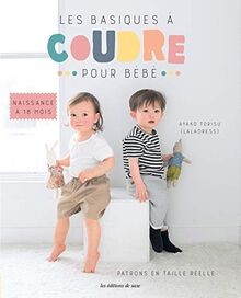 Les basiques coudre pour - les,