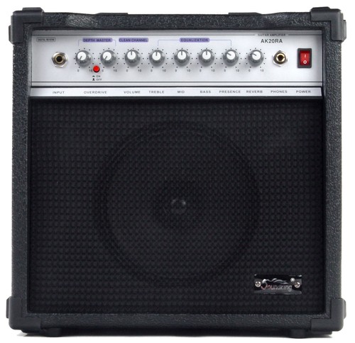 Canaux combo ampli - combo, pour