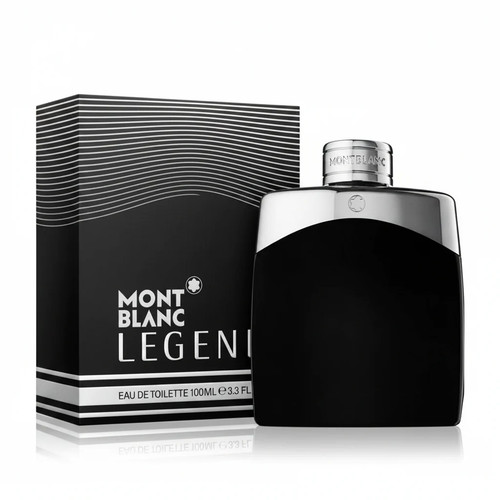 Mont blanc legend - mont,