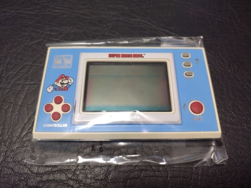 Game watch nintendo new - watch,