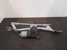 Moteur essuie glace avant