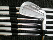 Set de fers Mizuno Pro S-3