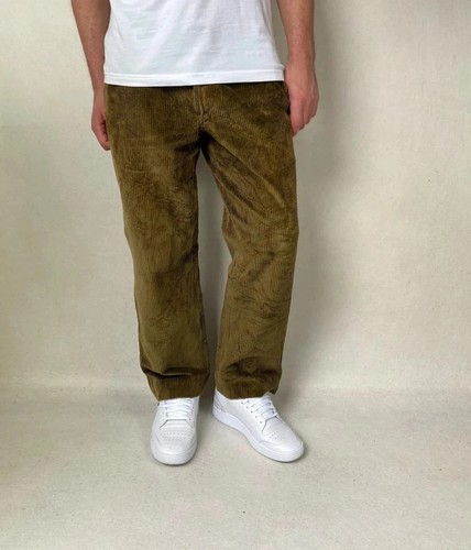 Pantalon velours cosserat - pantalon, en