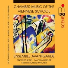 Ensemble Avantgarde - Chamber