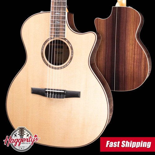 Taylor 814ce nylon - taylor, 814ce-n