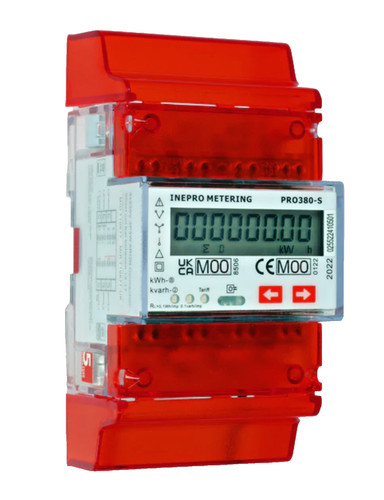 Inepro pro380 compteur - pro380-s,,