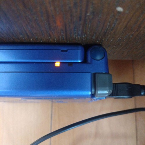 Chargeur console nintendo - console, game