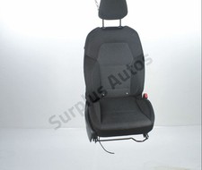 SIEGE AVANT DROIT RENAULT CLIO