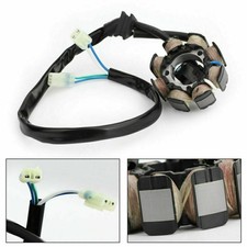 Stator Magneto Generator For