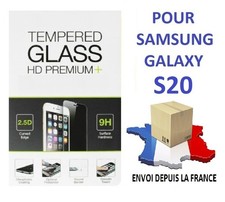 Verre Vitre Trempé Film