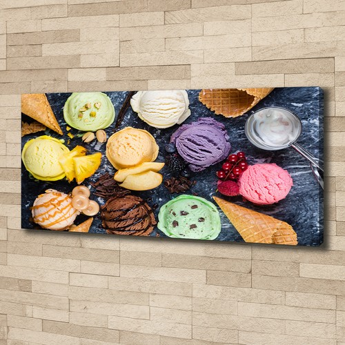 Tulup image sur toile tableau - sur,