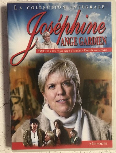 Joséphine ange gardien - dvd, 12