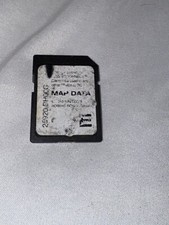 Carte Gps Nissan 25920BH00D