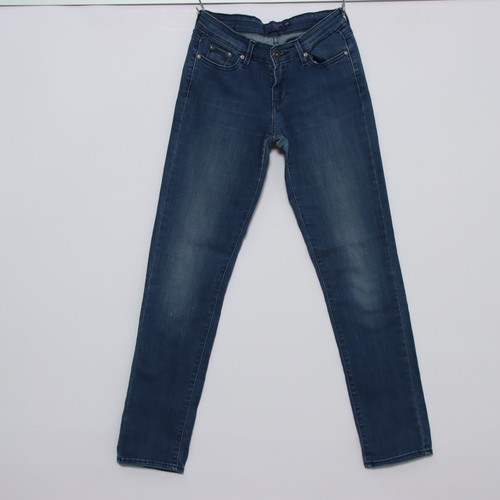 Levi slight curve - curve, l32