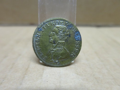Prusse allemagne ancien jeton - prusse,